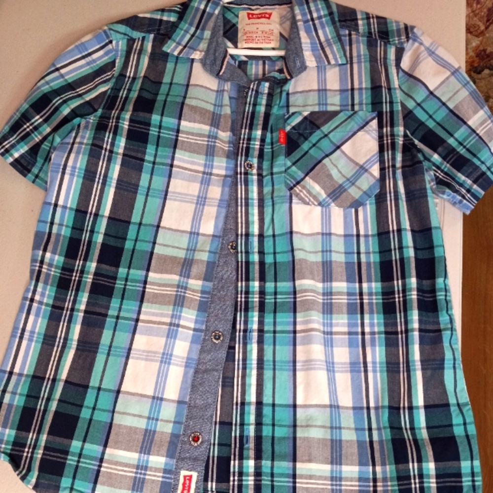 Boys shirts